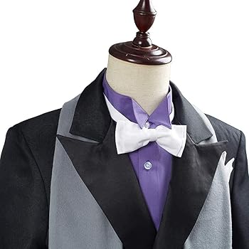 ツイステ オクタヴィネル コスプレ衣装 寮服 ジェイド フロイド ツイステッドワンダーランド ツイステ オクタヴィネル寮 Floyd